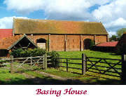 Picture of Basing House