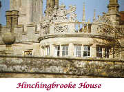 Picture of Hinchingbrooke House